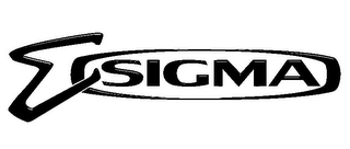 SIGMA