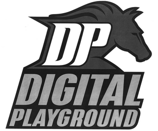 DP DIGITAL PLAYGROUND