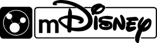 M DISNEY