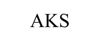 AKS