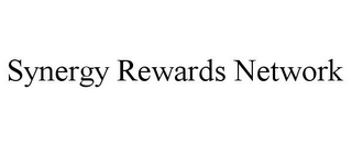 SYNERGY REWARDS NETWORK