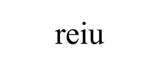 REIU