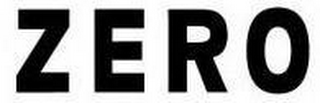 ZERO