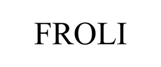 FROLI