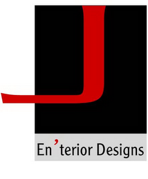 J EN'TERIOR DESIGNS