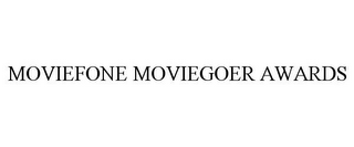 MOVIEFONE MOVIEGOER AWARDS