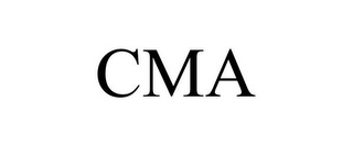 CMA