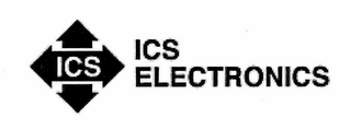 ICS ICS ELECTRONICS