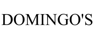 DOMINGO'S