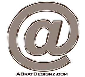 @ ABRATDESIGNZ.COM