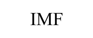 IMF