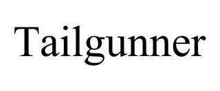 TAILGUNNER