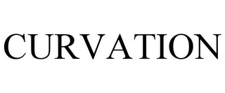 CURVATION