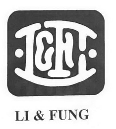 L&F LI & FUNG