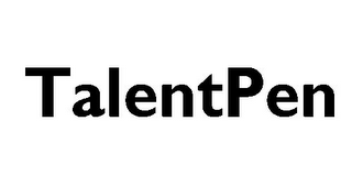 TALENTPEN