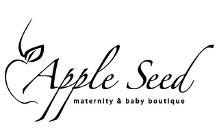 APPLE SEED MATERNITY & BABY BOUTIQUE