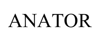 ANATOR