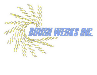 BRUSH WERKS INC.