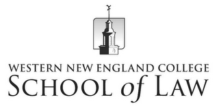 WESTERN NEW ENGLAND COLLEGE SCHOOL OF LAW