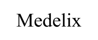 MEDELIX