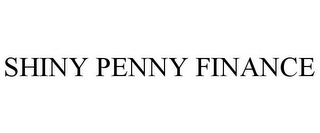 SHINY PENNY FINANCE