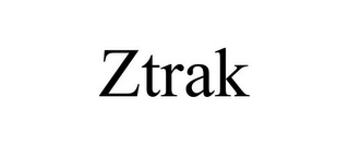 ZTRAK