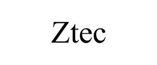 ZTEC