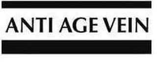 ANTI AGE VEIN