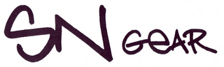 SN GEAR