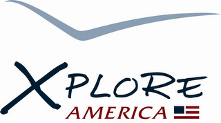 XPLORE AMERICA