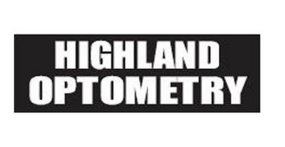 HIGHLAND OPTOMETRY