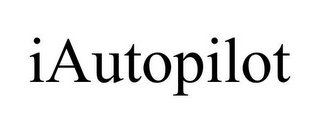 IAUTOPILOT