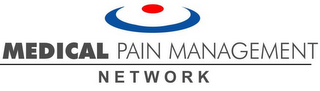 MEDICAL PAIN MANAGEMENT NETWORK