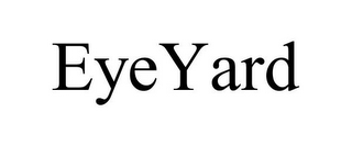 EYEYARD
