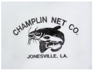 CHAMPLIN NET CO. JONESVILLE, LA.
