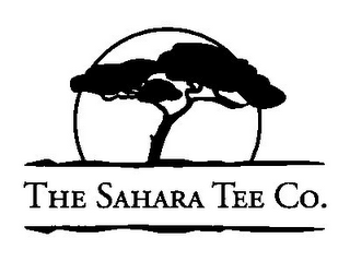 THE SAHARA TEE CO.