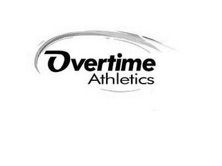 OVERTIME ATHLETICS