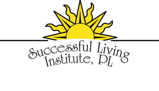 SUCCESSFUL LIVING INSTITUTE, PL