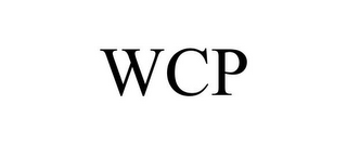 WCP