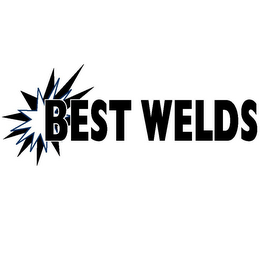 BEST WELDS