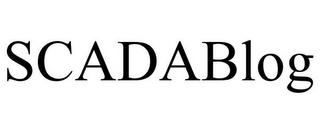 SCADABLOG