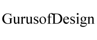 GURUSOFDESIGN