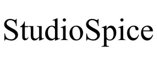 STUDIOSPICE