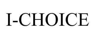 I-CHOICE