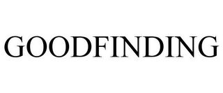 GOODFINDING