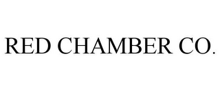 RED CHAMBER CO.