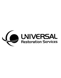 UNIVERSAL RESTORATION SERVICES