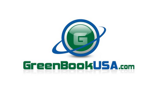 G GREENBOOKUSA.COM