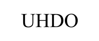 UHDO