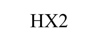 HX2